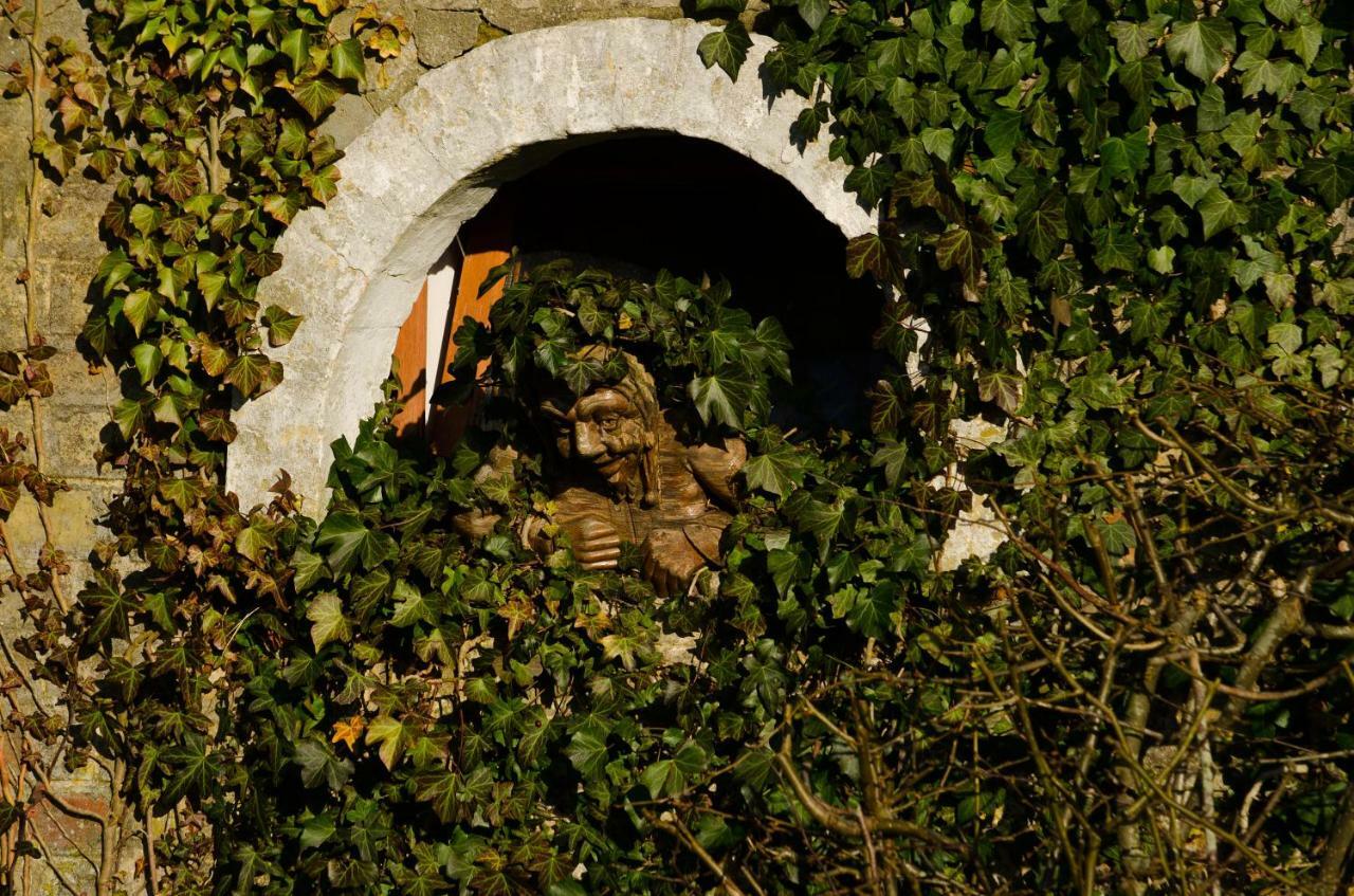 La Minaudiere 62 La Capelle-lès-Boulogne Dış mekan fotoğraf