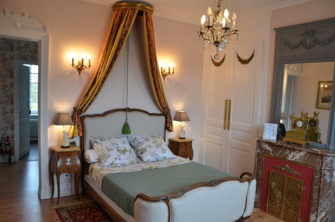 La Minaudiere 62 La Capelle-lès-Boulogne Dış mekan fotoğraf
